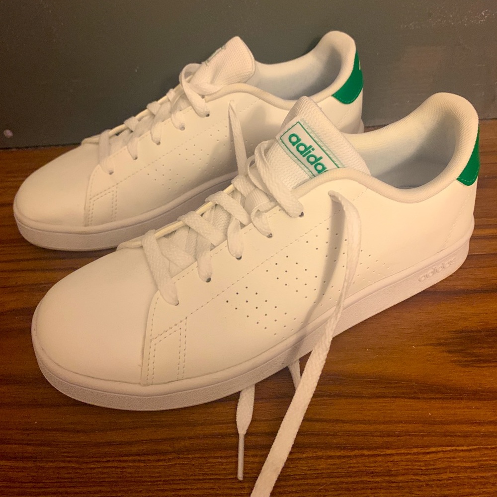 Adidas sneakers